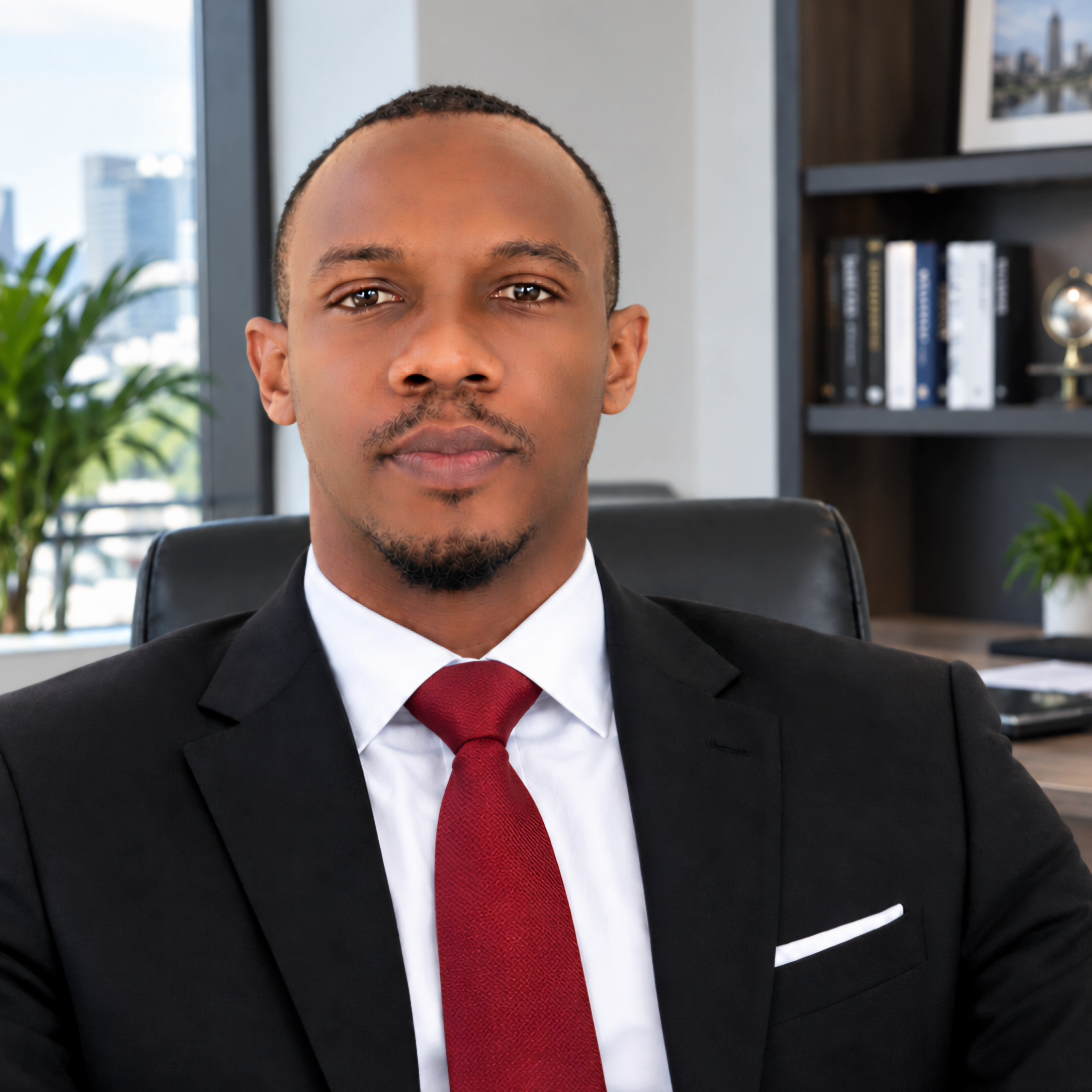 Emmanuel NIYIRAGIRA