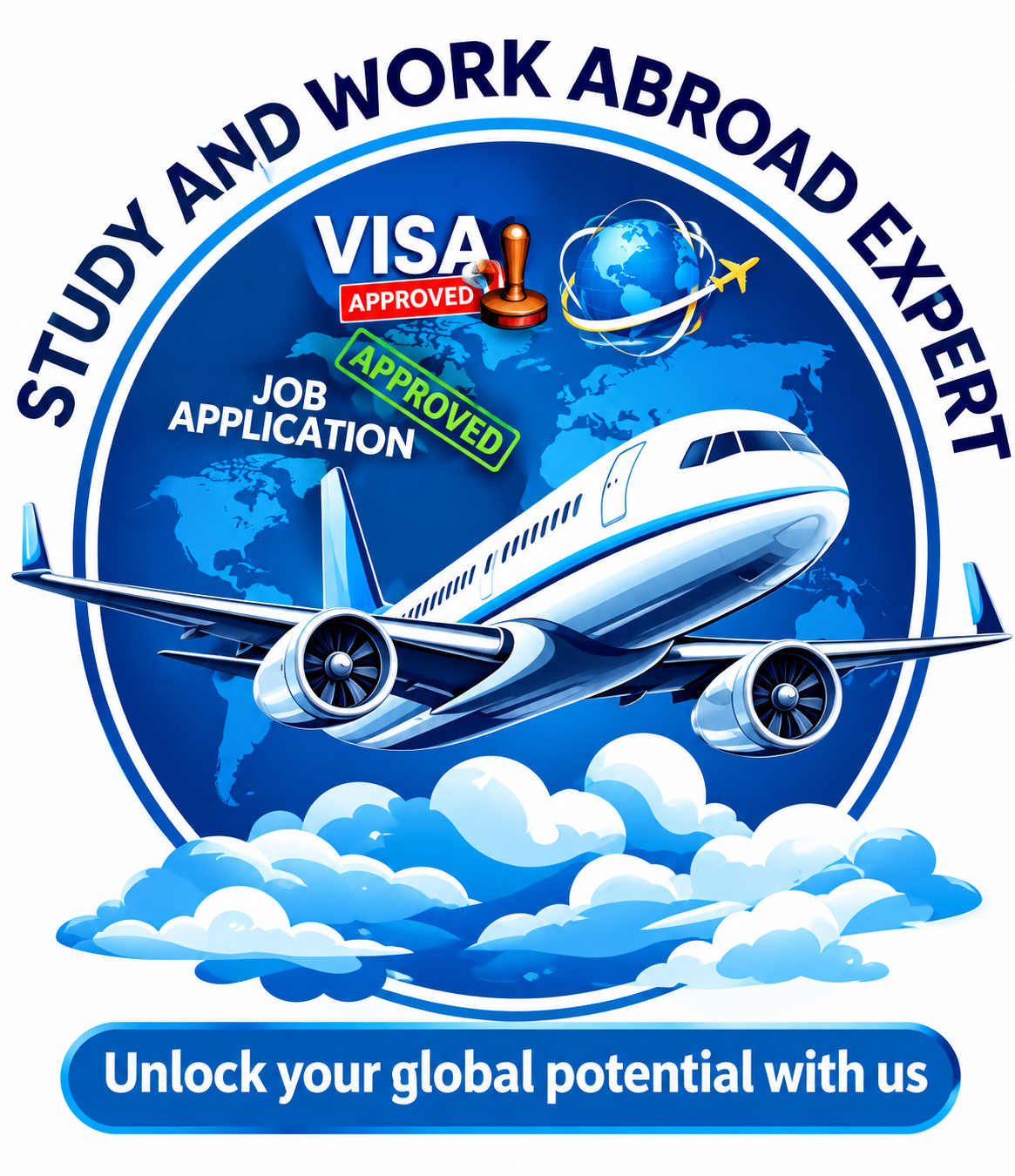 Visa Consultant