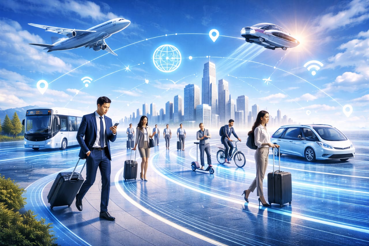 Structuring Compliant Cross-Border Mobility